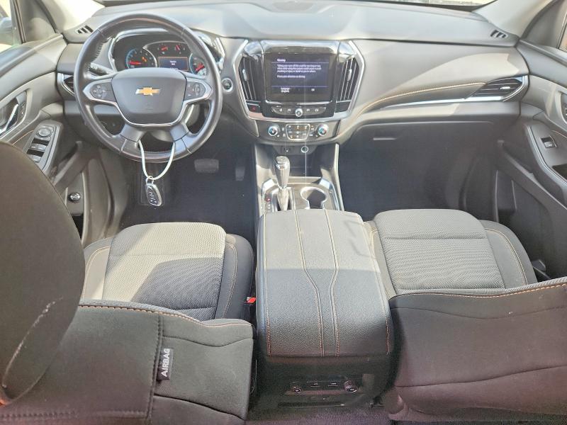 Aukcja sprzedaży 2020 Chevrolet Traverse, vin: 1GNEVGKW9LJ179419, numer aukcji: 57648876