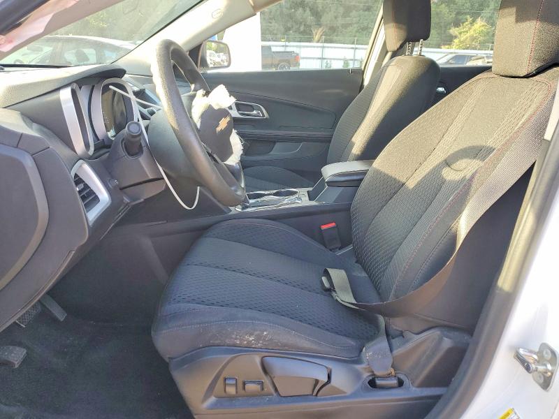 55669216 :رقم المزاد ، 2GNFLEEK7F6430964 vin ، 2015 Chevrolet Equinox مزاد بيع