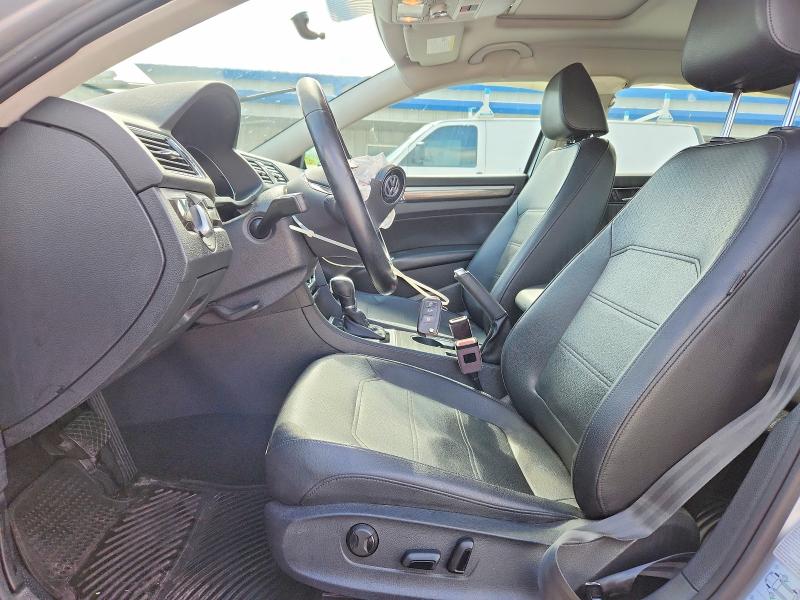 Продаж на аукціоні авто 2017 Volkswagen Passat, vin: 1VWBT7A30HC072874, номер лоту: 57144446