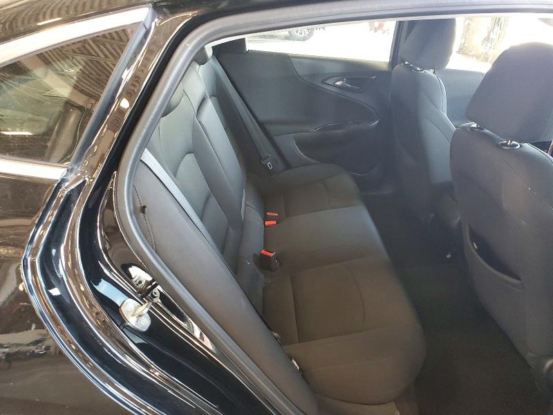 56666346 :رقم المزاد ، 1G1ZB5STXGF239707 vin ، 2016 Chevrolet Malibu مزاد بيع