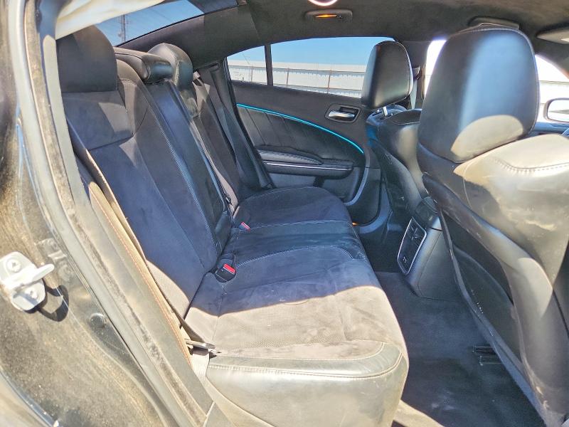 2015 Dodge Charger მანქანა იყიდება აუქციონზე, vin: 2C3CDXGJ5FH867315, აუქციონის ნომერი: 58605946