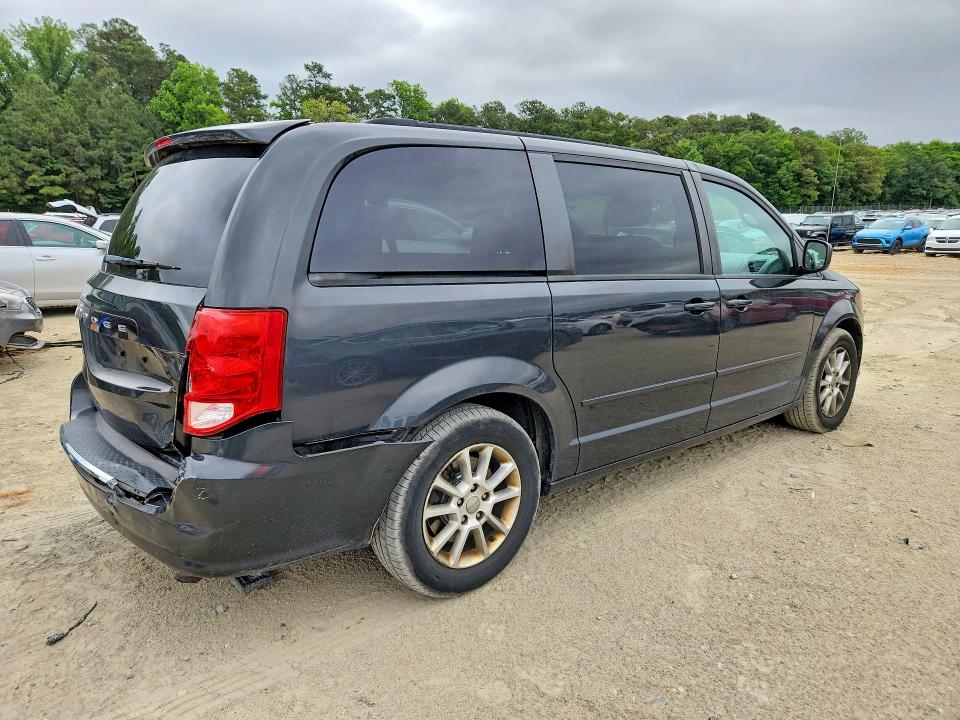 Aukcja sprzedaży 2012 Dodge Grand Caravan, vin: 2C4RDGEG1CR269144, numer aukcji: 55683286