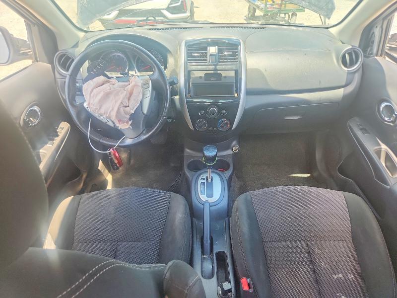Aukcja sprzedaży 2017 Nissan Versa, vin: 3N1CN7AP0HL841286, numer aukcji: 59312246