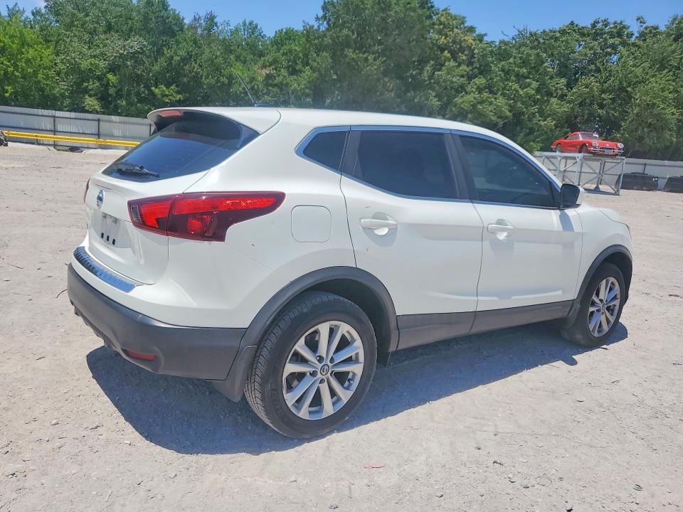 Продажа на аукционе авто 2019 Nissan Rogue Sport, vin: JN1BJ1CPXKW217286, номер лота: 56511776
