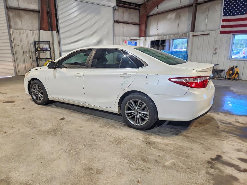 Продаж на аукціоні авто 2015 Toyota Camry, vin: 4T1BF1FK5FU491149, номер лоту: 55493466