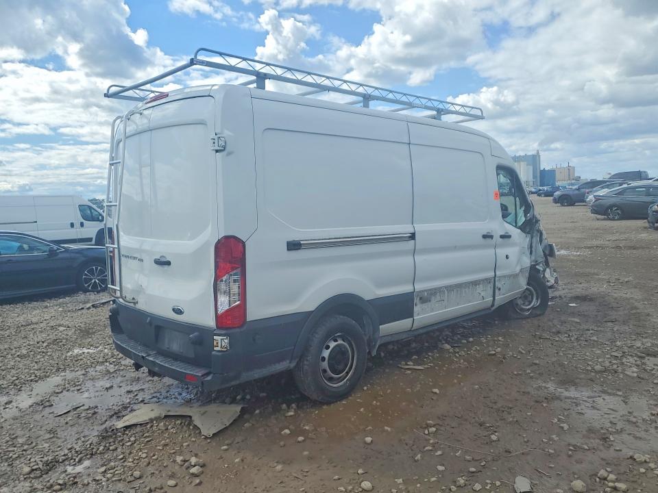 Aukcja sprzedaży 2017 Ford Transit, vin: 1FTYR2CM8HKA86290, numer aukcji: 57648346