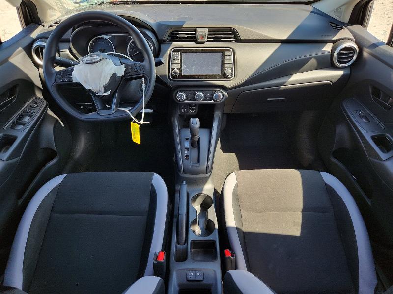 Aukcja sprzedaży 2025 Nissan Versa, vin: 3N1CN8DV3SL863905, numer aukcji: 55752846