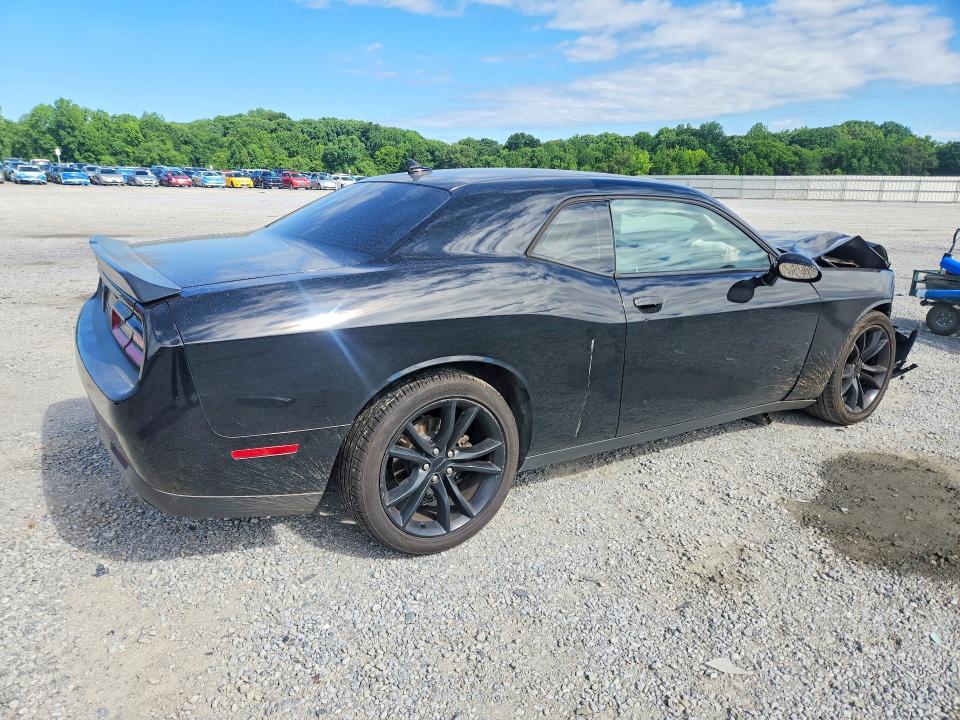 Aukcja sprzedaży 2016 Dodge Challenger, vin: 2C3CDZAG9GH353185, numer aukcji: 57361856