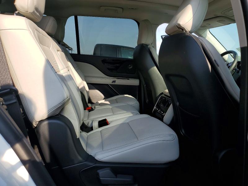 Продажа на аукционе авто 2026 Lincoln Aviator, vin: 5LM5J7XC5TGL07101, номер лота: 58917366