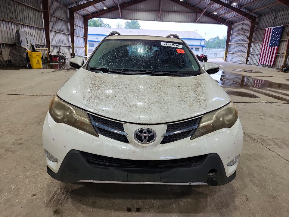 Продаж на аукціоні авто 2013 Toyota Rav4, vin: 2T3YFREV4DW009179, номер лоту: 57242696