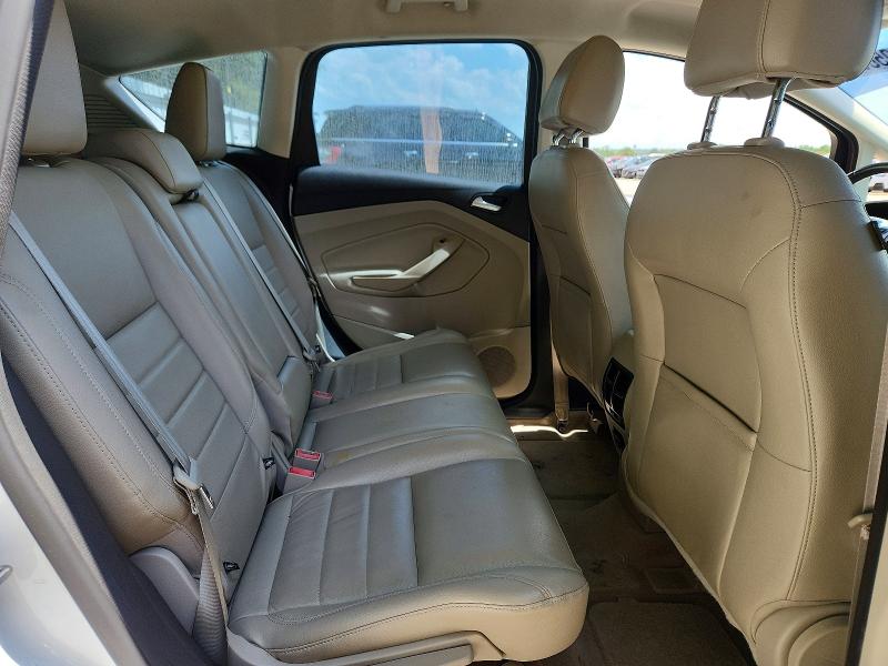 Продаж на аукціоні авто 2013 Ford C-max Hyb Sw Sel, vin: 1FADP5BU8DL511444, номер лоту: 57880506