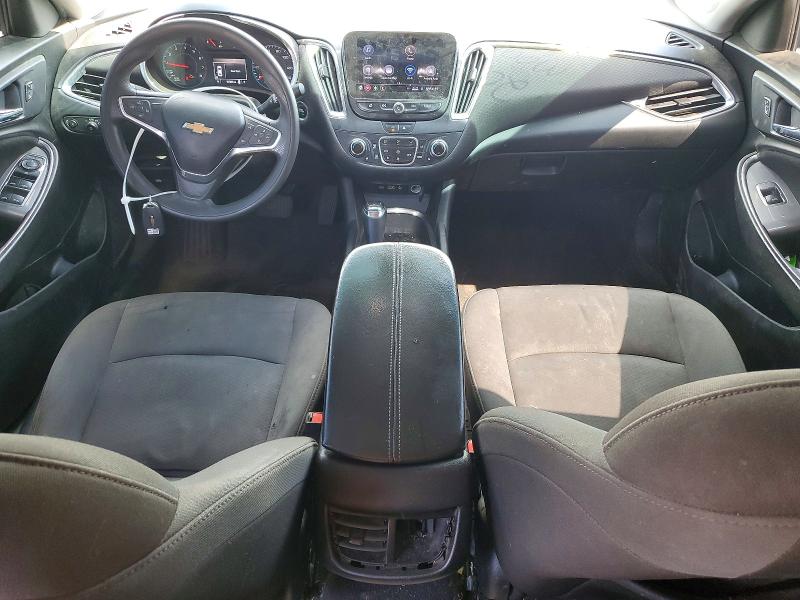 Продаж на аукціоні авто 2020 Chevrolet Malibu, vin: 1G1ZD5ST2LF038503, номер лоту: 58244176