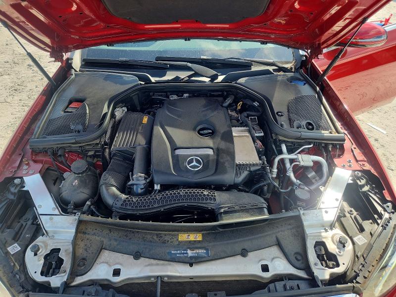 58699586 :رقم المزاد ، WDDZF4JB3KA588671 vin ، 2019 Mercedes-benz E مزاد بيع
