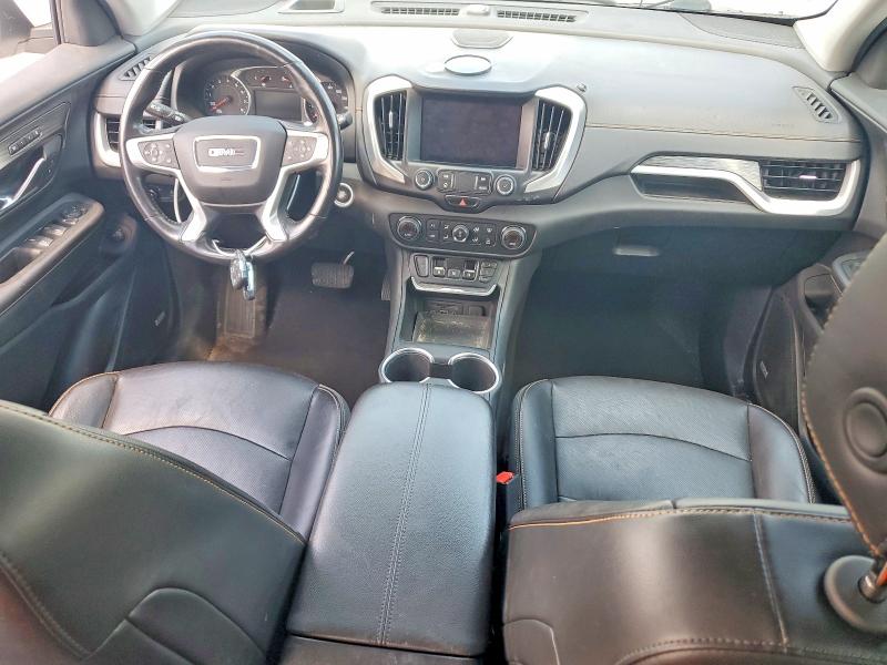 Aukcja sprzedaży 2019 Gmc Terrain, vin: 3GKALVEX0KL259631, numer aukcji: 59196166