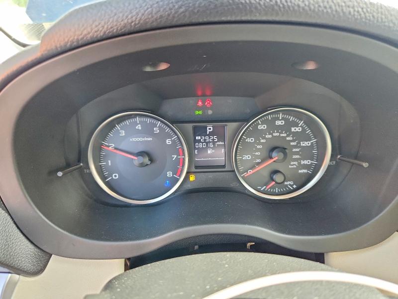 Aukcja sprzedaży 2013 Subaru Xv Crosstrek, vin: JF2GPAKC3D2848022, numer aukcji: 58325716