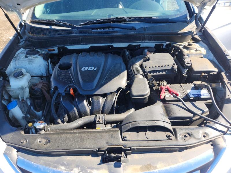 Продажа на аукционе авто 2014 Hyundai Sonata, vin: 5NPEC4AC9EH932396, номер лота: 56925366