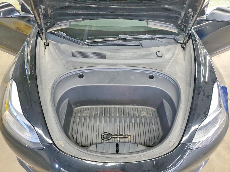Продаж на аукціоні авто 2022 Tesla Model 3, vin: 5YJ3E1EA4NF304852, номер лоту: 56054266
