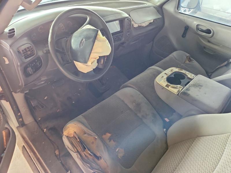 Продаж на аукціоні авто 2002 Ford F150, vin: 1FTRX18W52NB73164, номер лоту: 56368796