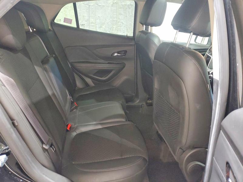 Auction sale of the 2017 Buick Encore, vin: KL4CJFSB5HB017141, lot number: 55759556