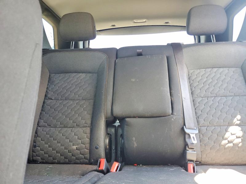 Продаж на аукціоні авто 2018 Chevrolet Equinox, vin: 3GNAXJEV4JL109874, номер лоту: 56585936
