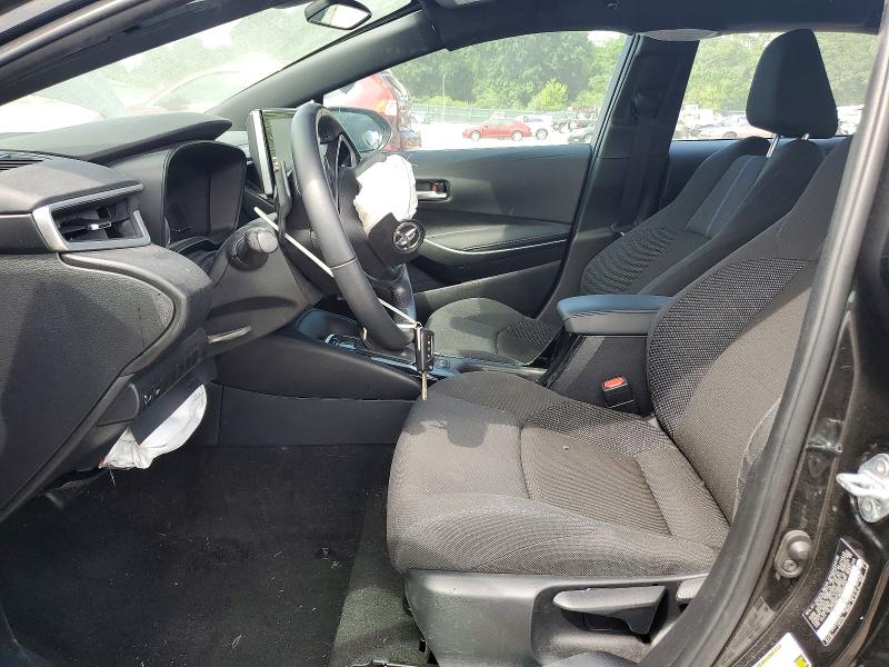 Aukcja sprzedaży 2021 Toyota Corolla, vin: 5YFS4MCE1MP092324, numer aukcji: 56351186