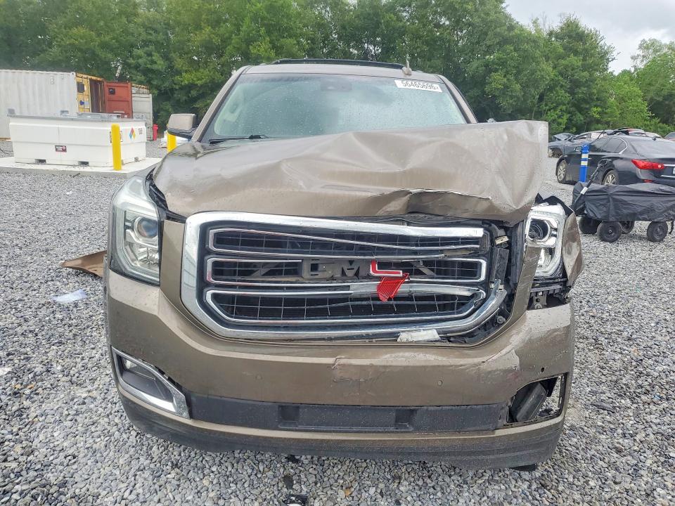 Продажа на аукционе авто 2016 Gmc Yukon, vin: 1GKS1GKC9GR113719, номер лота: 56465696