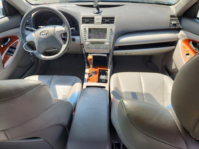 85613145 :رقم المزاد ، 4T1BB3EK3BU136872 vin ، 2011 Toyota Camry مزاد بيع