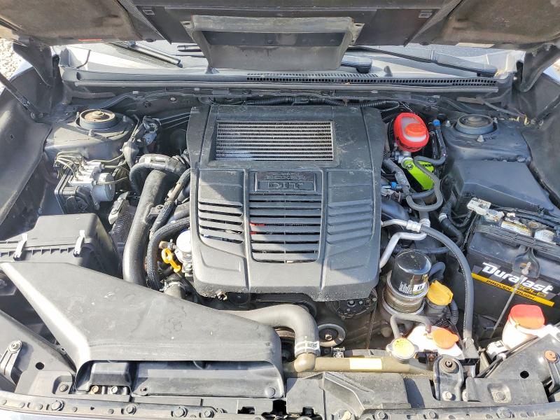 Aukcja sprzedaży 2018 Subaru Wrx, vin: JF1VA1C62J8823577, numer aukcji: 59021376