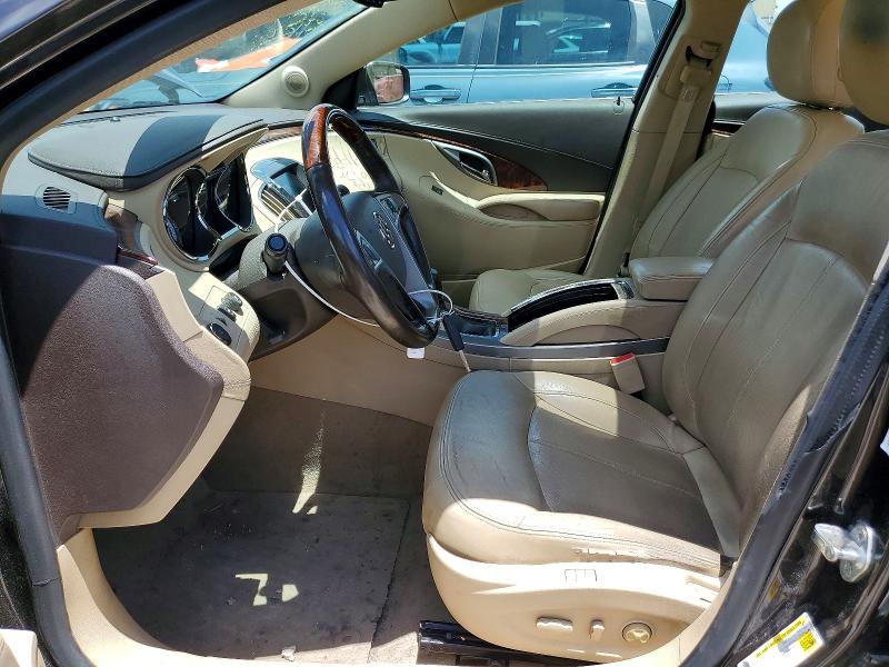 Aukcja sprzedaży 2013 Buick Lacrosse, vin: 1G4GF5E32DF293315, numer aukcji: 56325496