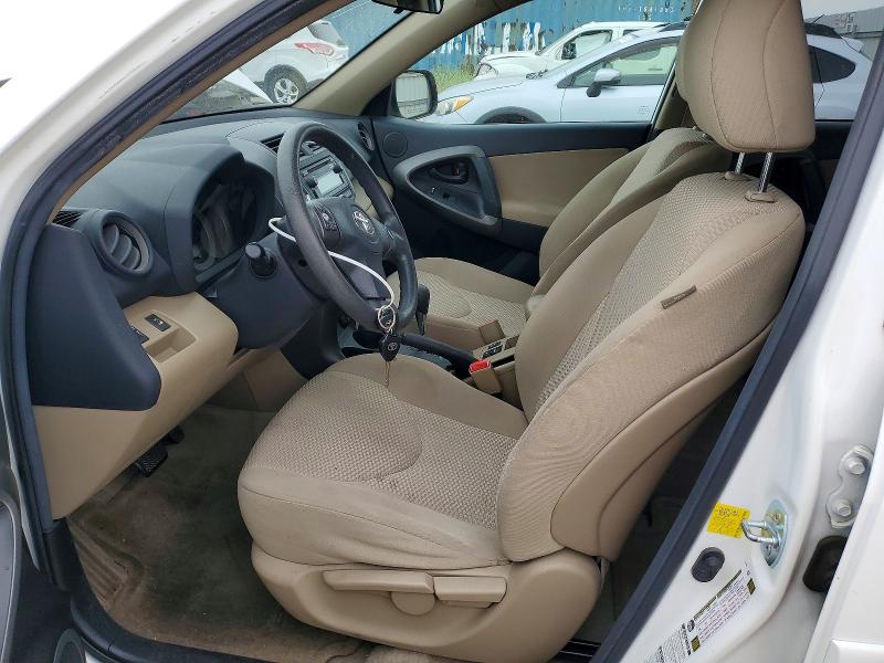 Aukcja sprzedaży 2012 Toyota Rav4, vin: 2T3BK4DV8CW070362, numer aukcji: 56503846