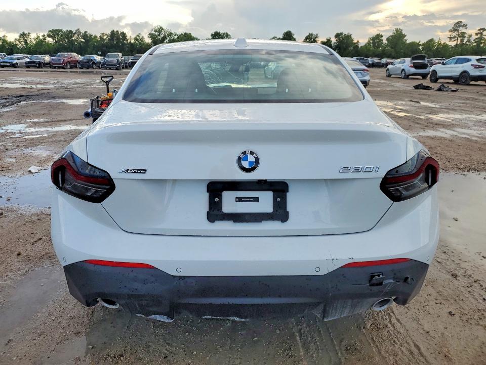 Продаж на аукціоні авто 2026 Bmw 230xi, vin: 3MW33CM02T8G28665, номер лоту: 56299126