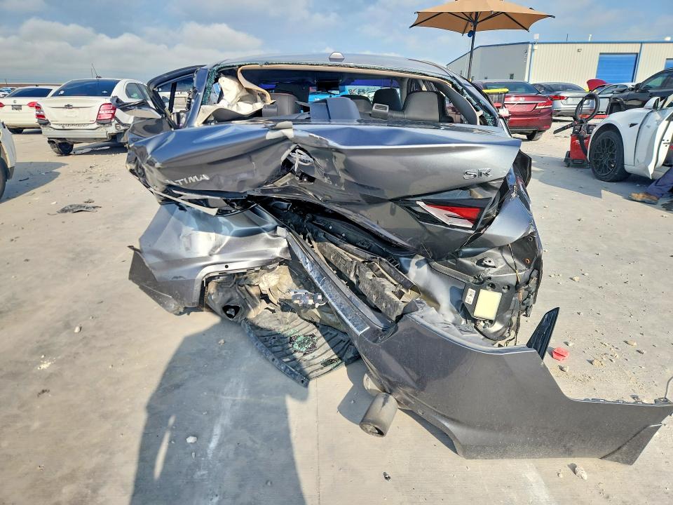 Aukcja sprzedaży 2022 Nissan Altima, vin: 1N4BL4CV9NN369504, numer aukcji: 57871976
