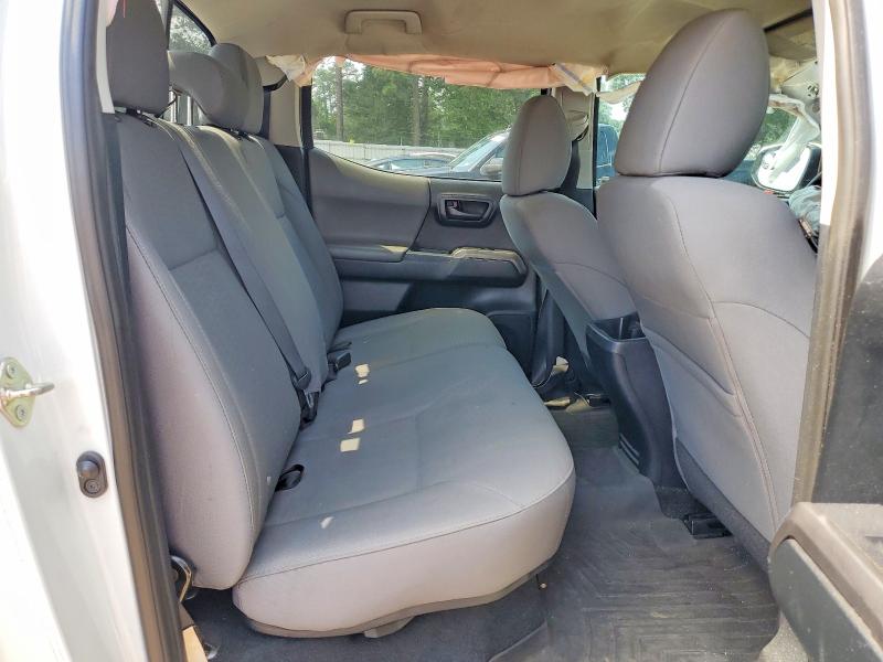 Aukcja sprzedaży 2017 Toyota Tacoma, vin: 5TFCZ5AN1HX085377, numer aukcji: 58269896