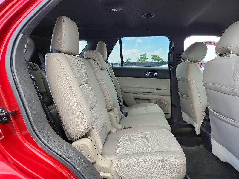 Aukcja sprzedaży 2013 Ford Explorer, vin: 1FM5K7B8XDGC16345, numer aukcji: 57842746