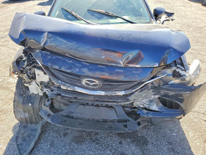 Aukcja sprzedaży 2016 Mazda 6, vin: JM1GJ1V57G1453283, numer aukcji: 56189356