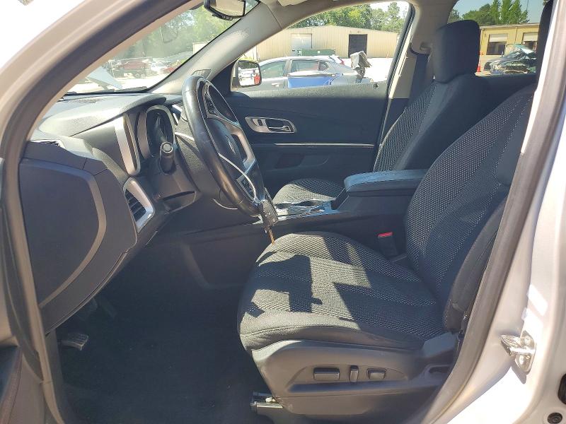 Aukcja sprzedaży 2015 Chevrolet Equinox, vin: 2GNALBEK5F6332542, numer aukcji: 55960596
