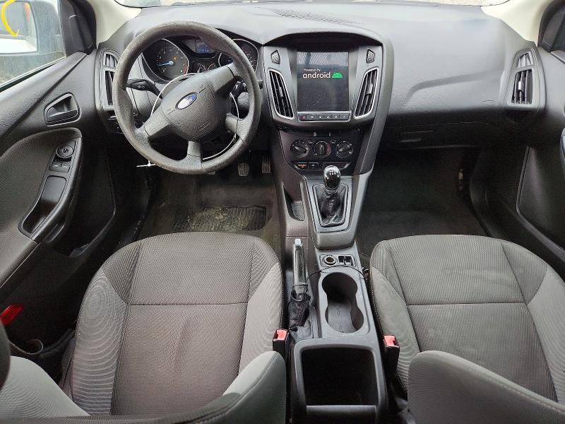 2012 Ford Focus მანქანა იყიდება აუქციონზე, vin: 1FAHP3E24CL193207, აუქციონის ნომერი: 57345186