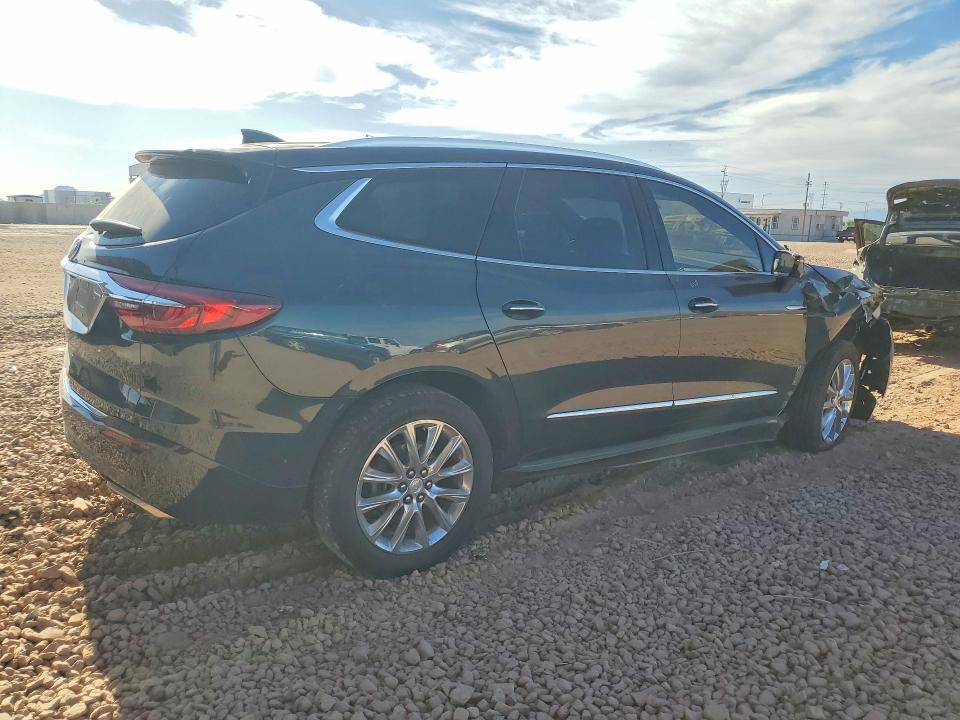 Продажа на аукционе авто 2021 Buick Enclave, vin: 5GAERCKW5MJ209914, номер лота: 55534746