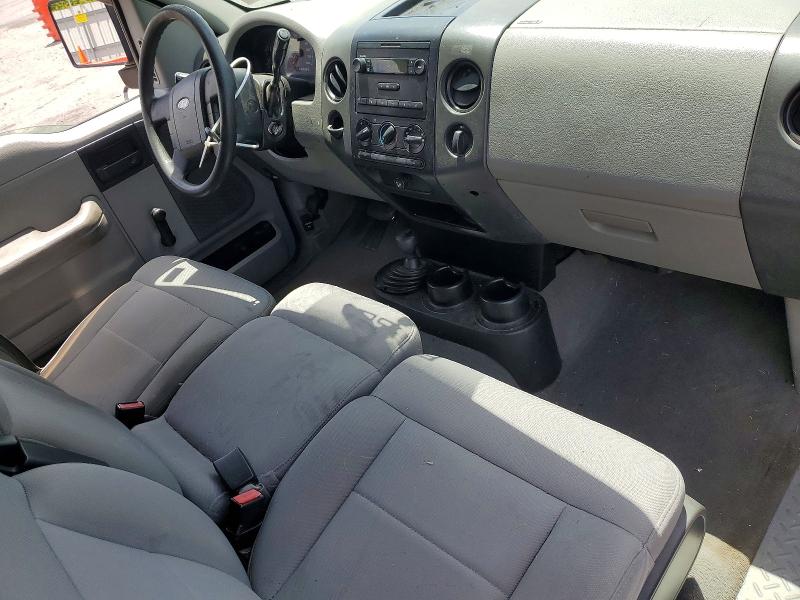 Продажа на аукционе авто 2006 Ford F150, vin: 1FTRX14W76NB73419, номер лота: 55819626