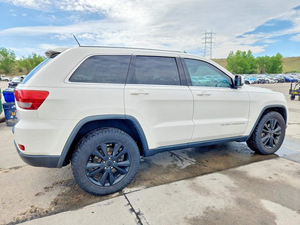 2012 Jeep Grand Cherokee მანქანა იყიდება აუქციონზე, vin: 1C4RJFAG4CC329242, აუქციონის ნომერი: 56652906