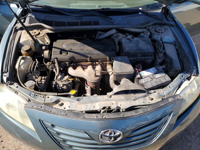 55833956 :رقم المزاد ، 4T1BE46K08U775618 vin ، 2008 Toyota Camry مزاد بيع