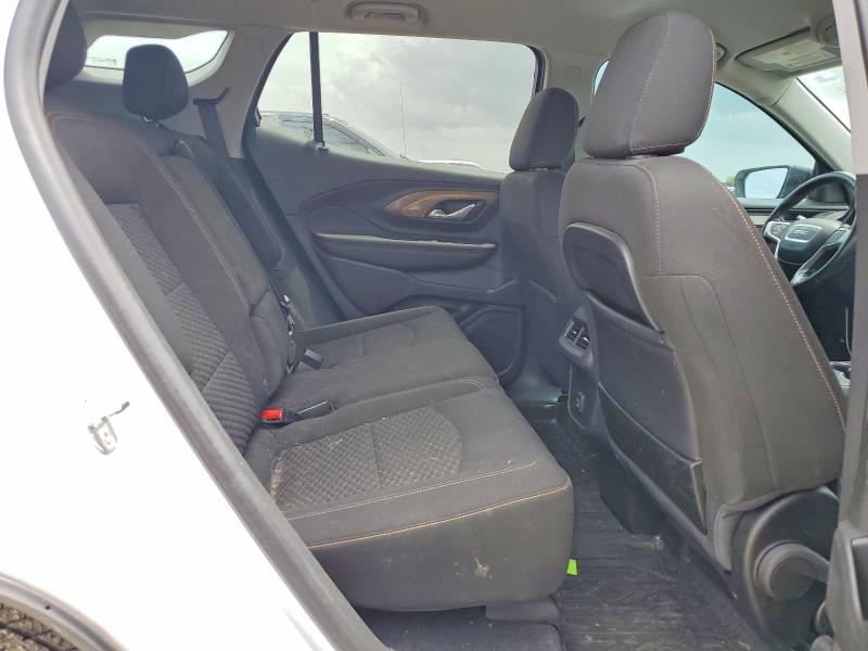 Продажа на аукционе авто 2021 Gmc Terrain, vin: 3GKALTEV0ML336049, номер лота: 56467556