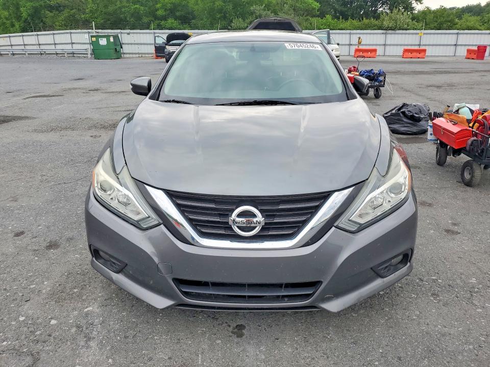 Aukcja sprzedaży 2024 Nissan Altima, vin: 1N4AL3AP3HC201626, numer aukcji: 57045246