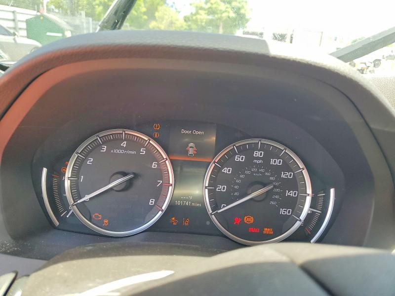 Aukcja sprzedaży 2016 Acura Mdx, vin: 5FRYD3H48GB018336, numer aukcji: 59261096