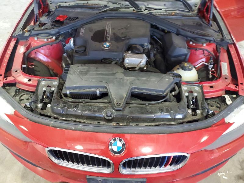 55961156 :رقم المزاد ، WBA8E5G57GNT41926 vin ، 2016 Bmw 320 مزاد بيع