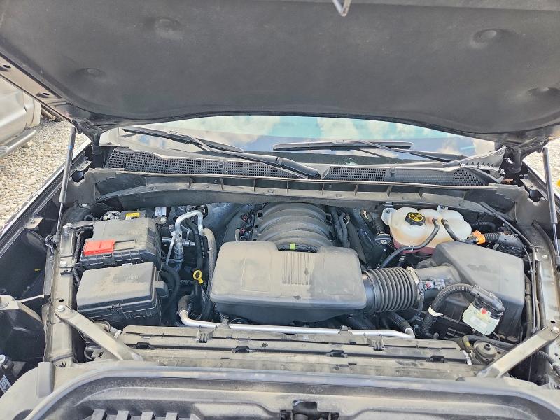 Aukcja sprzedaży 2023 Gmc Sierra, vin: 3GTUUDEL6PG190263, numer aukcji: 56353006