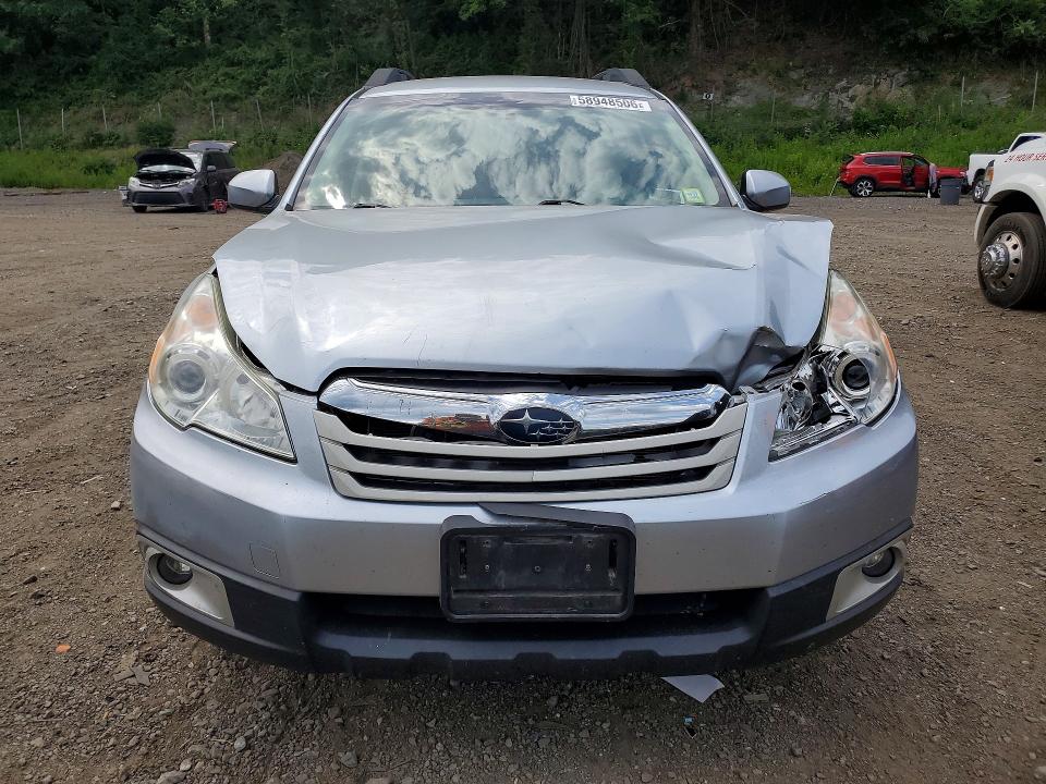 2012 Subaru Outback მანქანა იყიდება აუქციონზე, vin: 4S4BRBCC2C3272340, აუქციონის ნომერი: 58948506