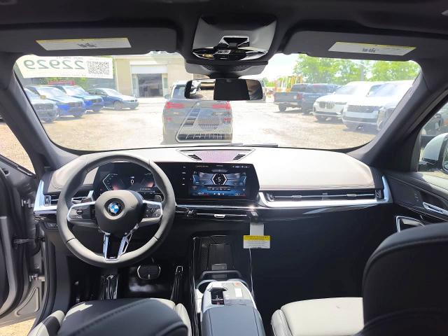 Продажа на аукционе авто 2026 Bmw X1, vin: WBX73EF01T5599818, номер лота: 55634476