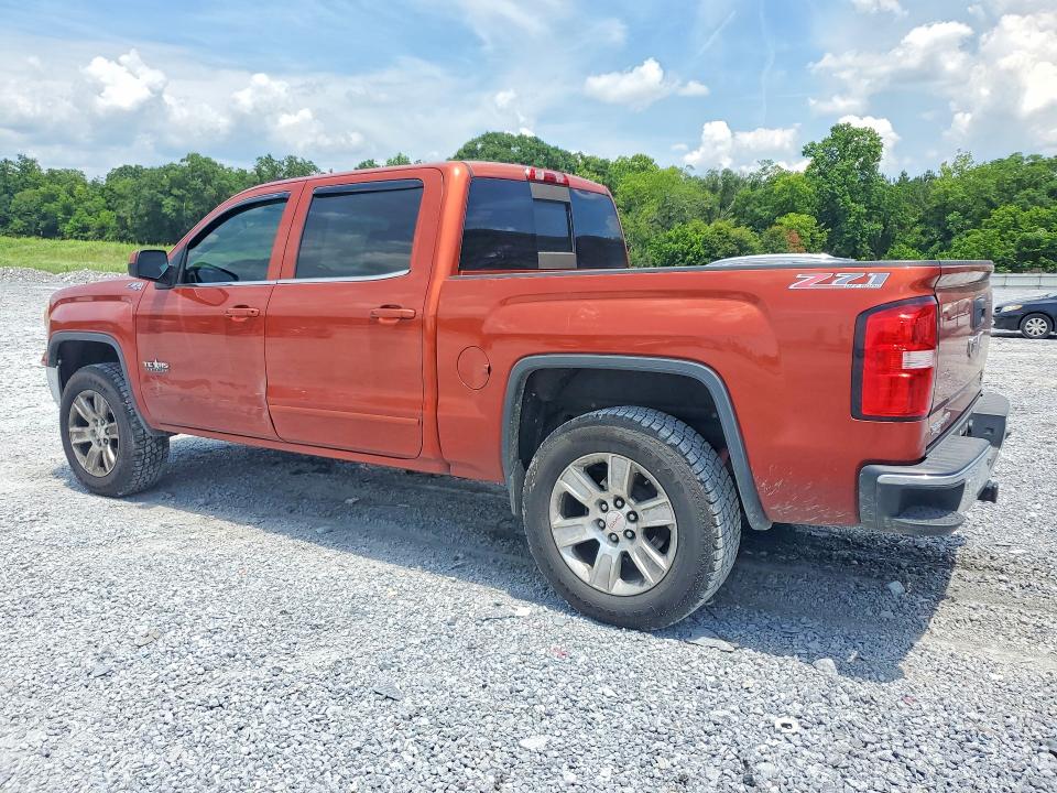 56790326 :رقم المزاد ، 3GTU2UECXFG210468 vin ، 2015 Gmc Sierra مزاد بيع