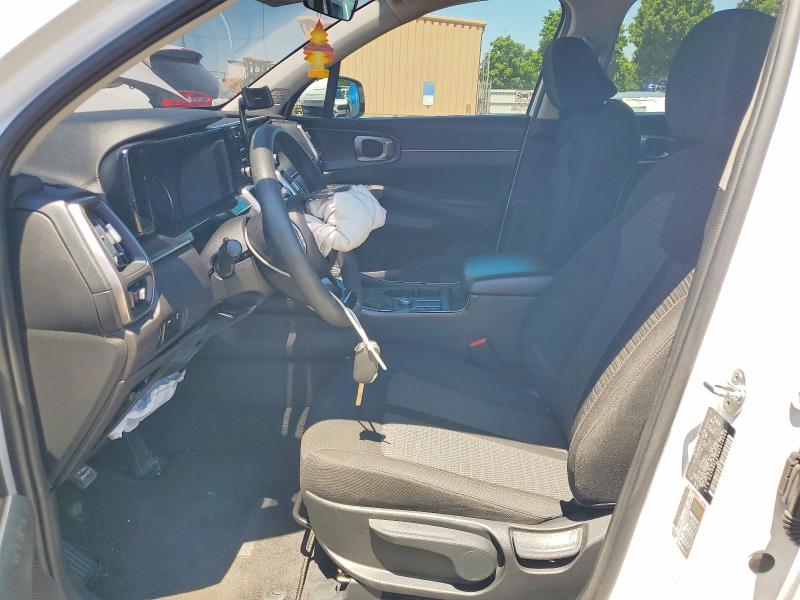 Aukcja sprzedaży 2021 Kia Sorento, vin: 5XYRG4LC8MG016009, numer aukcji: 56068646